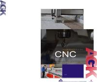 خدمات شیار و برش ورق کامپوزیت با تکنولوژی CNC