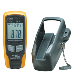 فروش تجهیزات اندازه گیری برند استاندارد standard instruments