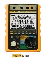 میگر  5000V مدل PSIP 5000