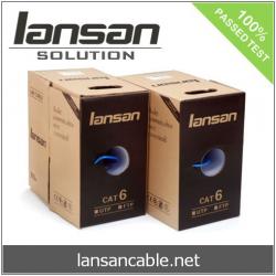 تجهیزات شبکه و کابلهای شبکه LANSAN