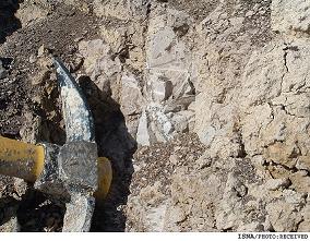 خریدمستقیم سنگ آهن مگنتیت مصرفی ذوب آهن اصفهان و کنسانتره زرندکرمان