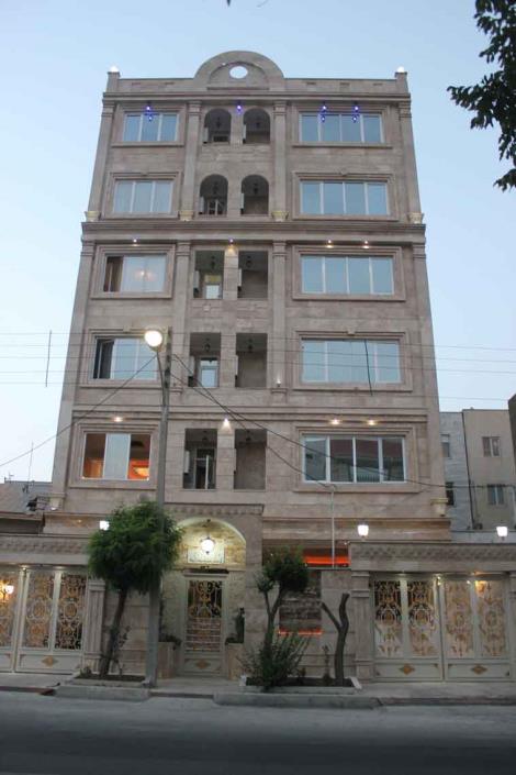 فروش و اجاره آپارتمان نوساز در تهرانسر