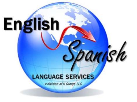 تدریس خصوصی زبان اسپانیایی و انگلیسی برای بانوان