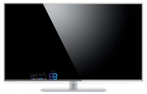 تلویزیون ال ای دی فول اچ دی اسمارت پاناسونیک Panasonic LED Full HD Smart TV 42E6 -بانه 