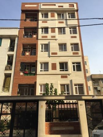 فروش آپارتمان 59 متری نوساز در تهران محله خلیج فارس