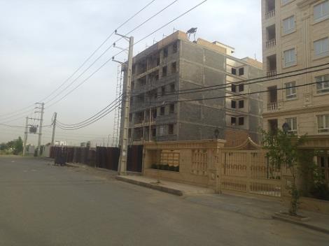 خرید و فروش آپارتمانهای مسکونی ، اداری و تجاری در تهرانسر