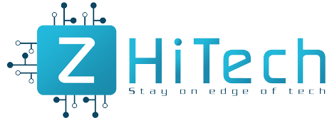 مرجع اخبار و اطلاعات تکنولوژی و فناوری های جدید zhitech.ir