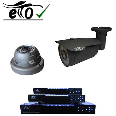 فروش انواع دوربین مداربسته بازرگانی eTTo