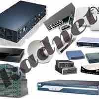 فروش تجهیزات شبکه دست دوم ( used ) با قیمت مناسب و همراه با گارانتی