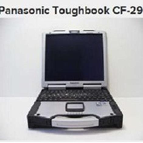 لب تاب پاناسونیک CF19-CF29-CF30-CF31 – Panasonic 