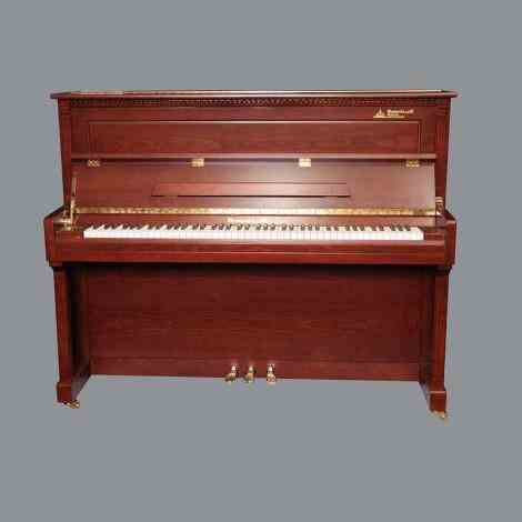 فروش ویژه پیانو آکوستیک برگمولر مدل UP121-MG-M با اقساط بدون بهره