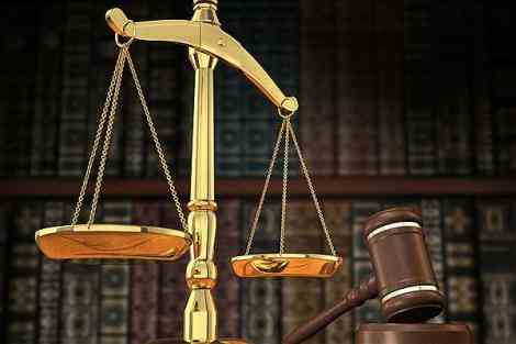 وکیل پایه یک دادگستری و مشاور حقوقی در استان البرز-کرج