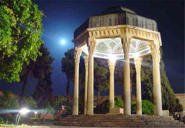 تور هوایی شیراز لحظه آخری(همادیس سیر)