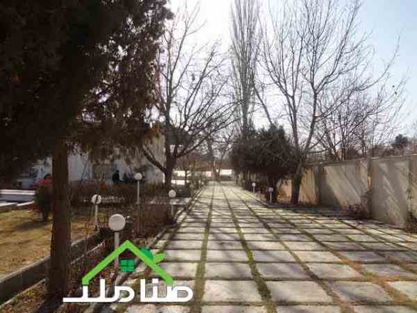باغ ویلای فاخر در محمدشهر کد1246