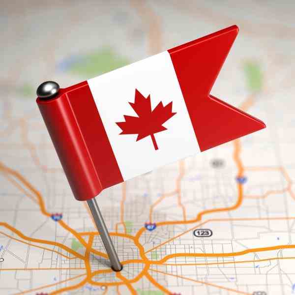 ویزای تضمینی مولتی کانادا (پنج ساله)