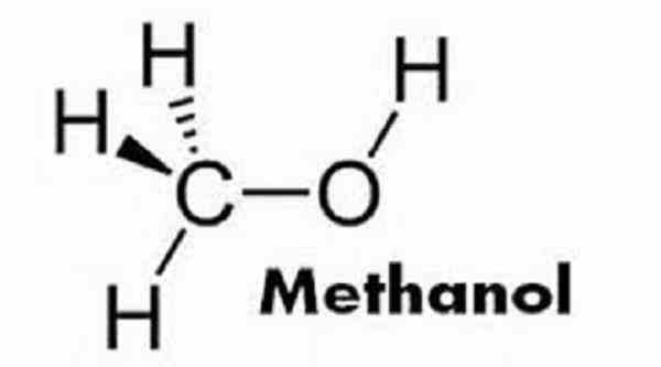 متانول  |  Methanol
