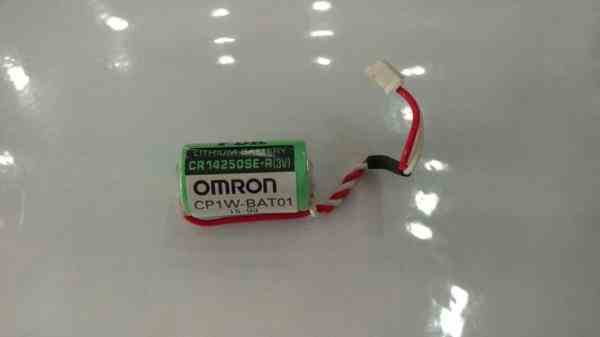فروش باتری PLC امرن OMRON