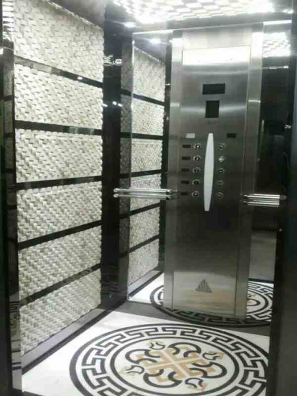 طراحی و نصب انواع آسانسور و بالابر