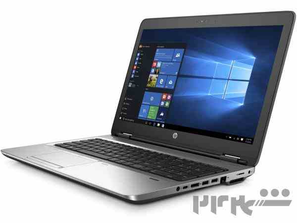 laptop HP ProBook 650