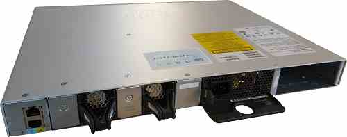 سوئیچ Cisco C9200-24T 