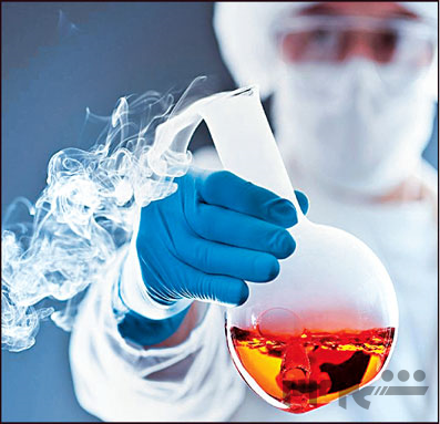بازرگانی شیمیایی نقش جهان