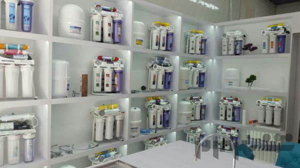 فروش انواع رزین و سختی گیر در مرکز پخش تخصصی سیستم های تصفیه آب