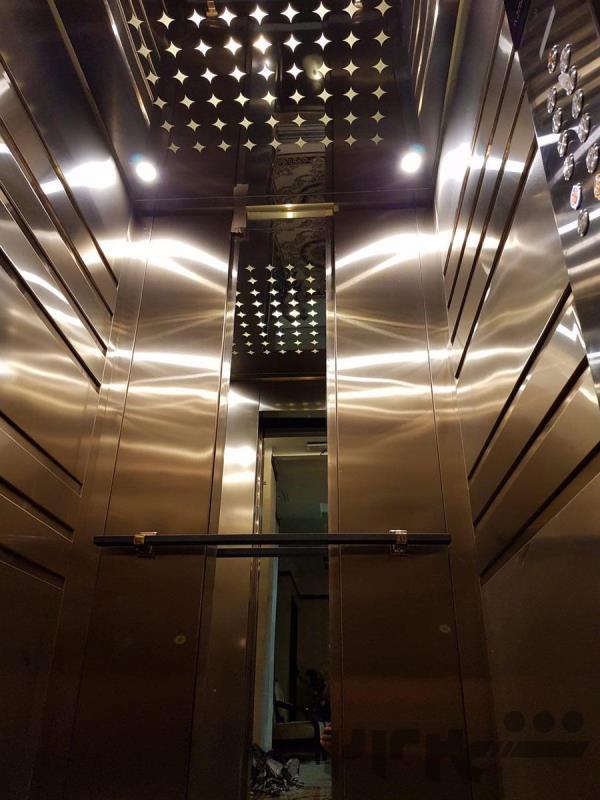 شرکت آسانسور اوج پیما بختگان شیراز صفرتاصد آسانسور در کوتاه ترین زمان