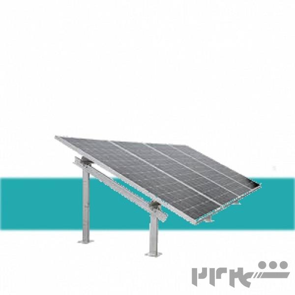 پایه پنل خورشیدی 390 وات 