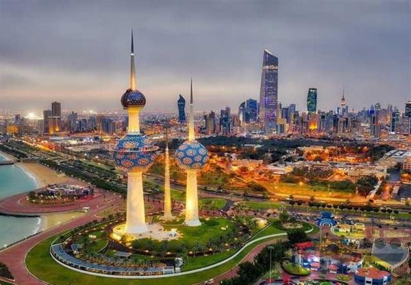 حمل و نقل بار به کویت | کانتینر به الشویخ 0 تا 100