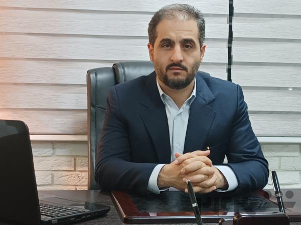 دفتر حقوقی محمد شیرزاد ، وکیل پایه یک دادگستری