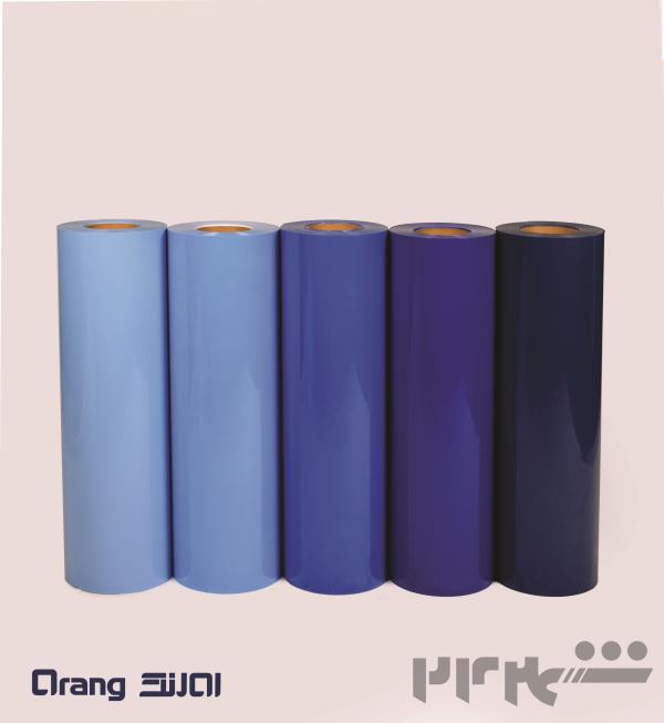 گروه بازرگانی اورنگ وارد کننده و عرضه کننده رول حرارتی برند اوسانگ کره 