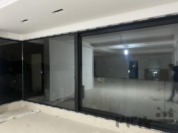 تولید و نصب درب و پنجره دوجداره