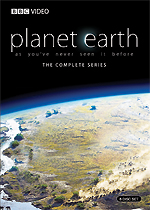 مستند عظیم و خارق العاده سیاره زمین BBC Planet Earth