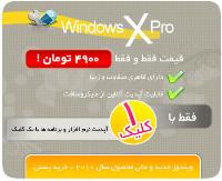 Windows X pro 2010