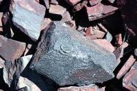 خرید معدن سنگ آهن مگنتیت عیار 60 به بالا  و ذخیره بالای 5میلیون تن