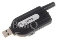 مودم  GSM/GPRS،مدل BenQ ((USB,RS232