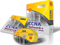 بسته های آموزشی CCNA