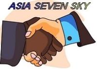 ارائه خدمات   بازاریابی ، فروش و صادرات محصولات شما  -شرکت هفت آسمان آسیا 
