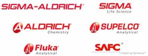 Sigma , Aldrich , Fluka , Supelco in Iran