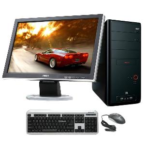 فروش انواع کامپیوتر،لب تاپ و قطعات سخت افزاری و... با قیمت عالی