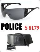 عینک پلیس (police s8179)