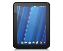 فروش تبلت های اچ پی HP Touch Pad - 16/32 GB