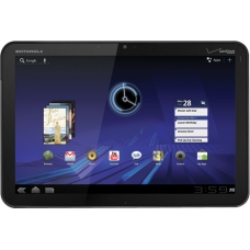 فروش تبلت های موتورولا Motorola Xoom MZ604-32GB