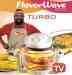 فر نوری فلیورویو با افزایش حجم Flavor Wave Oven Turbo
