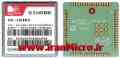ماژول sim900a -ارسال /gprs-sms