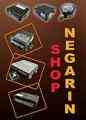 قطعات گاز سوز خودرو CNG