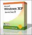 ویندوز XP سرویس پک 3