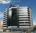 سیستم کرتین وال curtain wall (ترمال بریک )