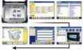 دیاگ سنگین DELPHI DS150