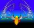 پروژه فلوئنت گمبیت  ansys CFX  و  star CCM+
